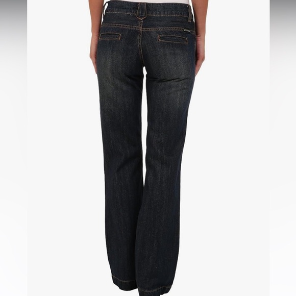 Stetson No. 214 City Trouser - Picture 3 of 6